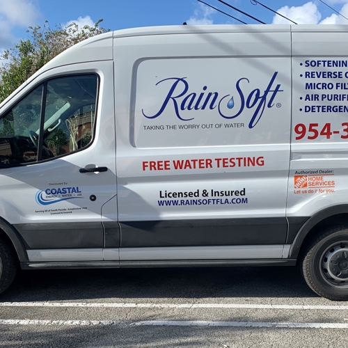 Vehicle Graphics
