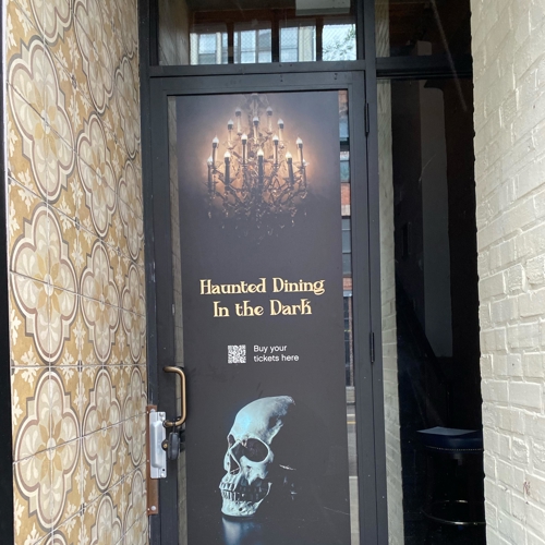 Window Graphics