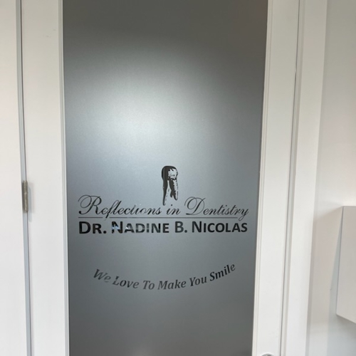 Window Graphics