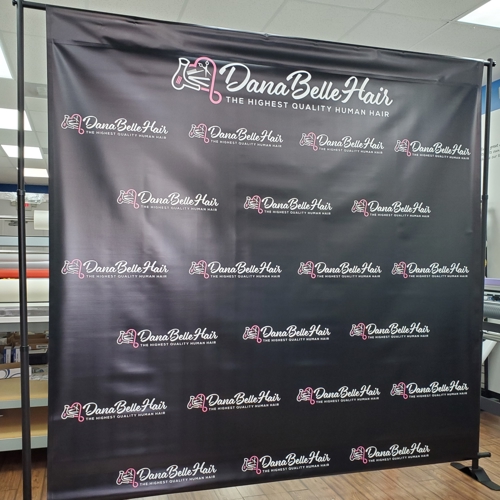Banners & Flags