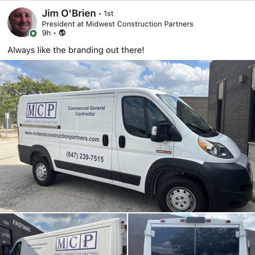 Vehicle Graphics
