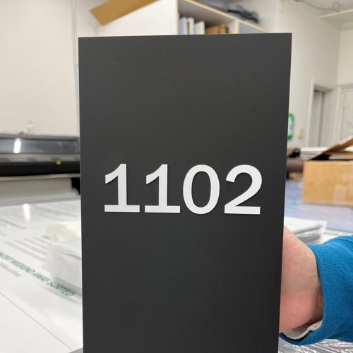ADA / Architectural Signs
