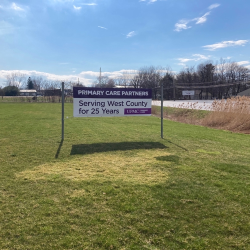 Custom Signs & Banners