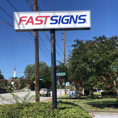 #wayfindingsigns