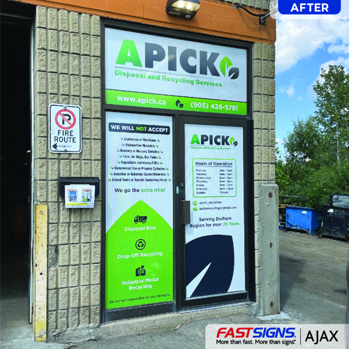 Window Graphics