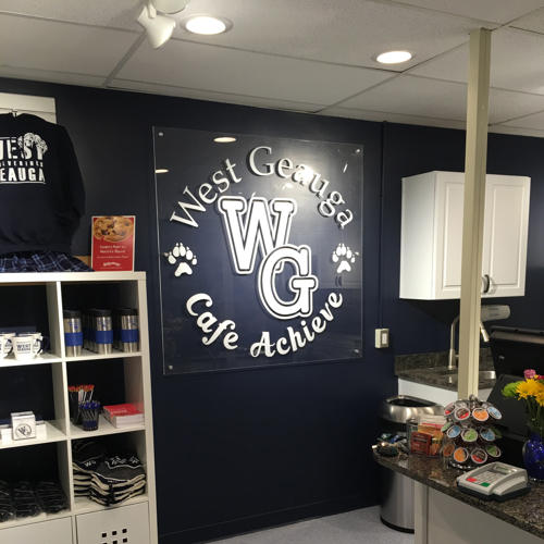 Engraving & Plaques