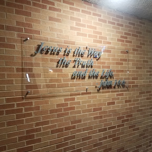 Engraving & Plaques