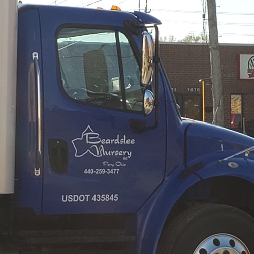 Vehicle Graphics & Wraps