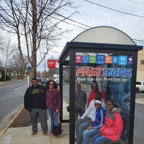 Bus Stop Loiters