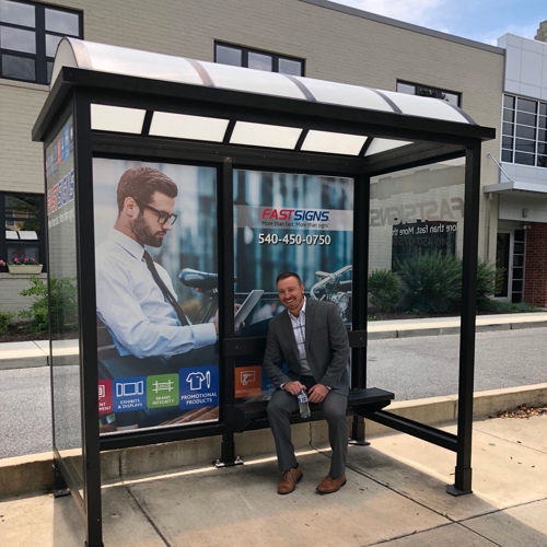 Bus Stop Loiters