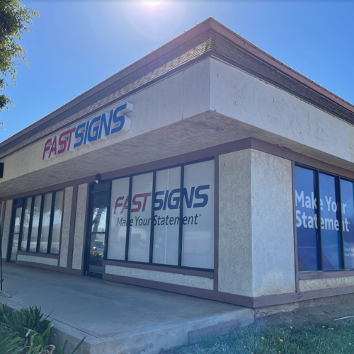 Window & Wall Graphics