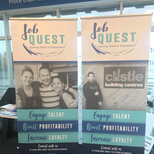Banners