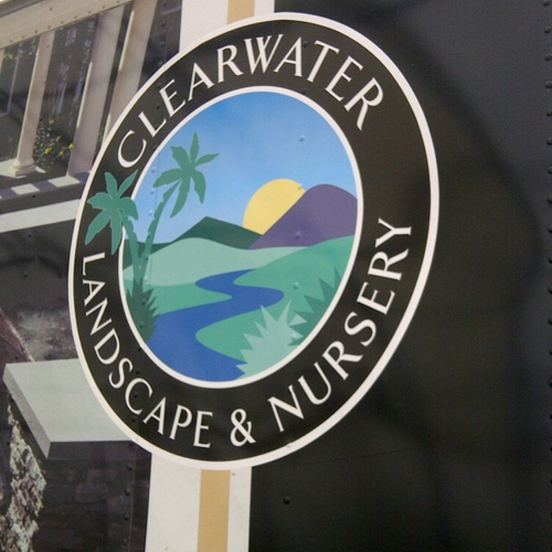 Interior Signage