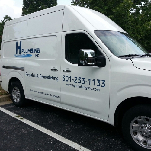 Vehicle Graphics