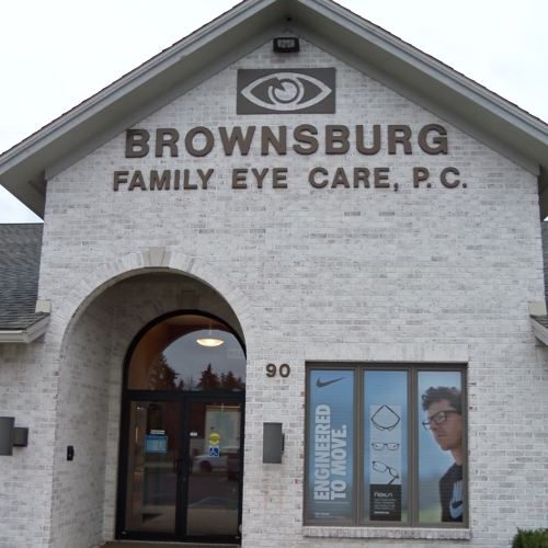 Building Signs