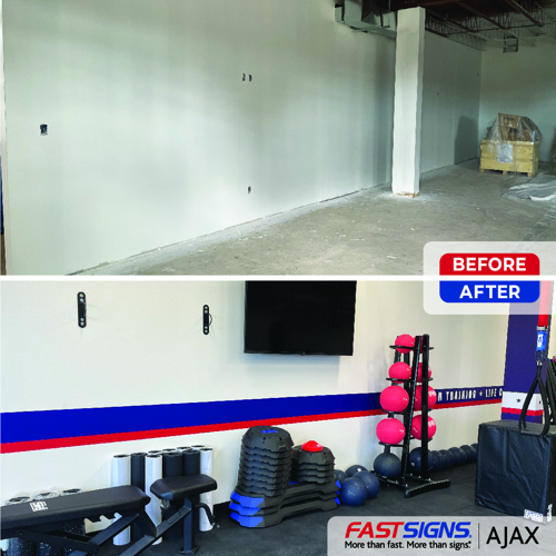 Wall Graphics