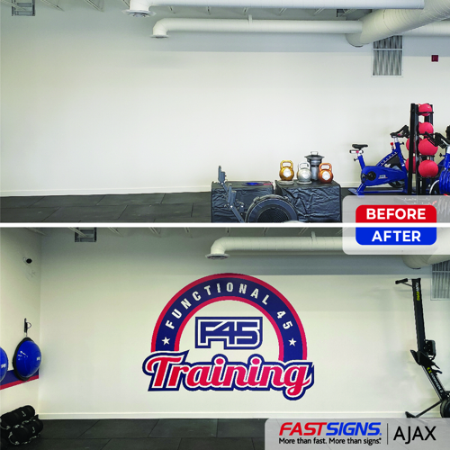 Wall Graphics