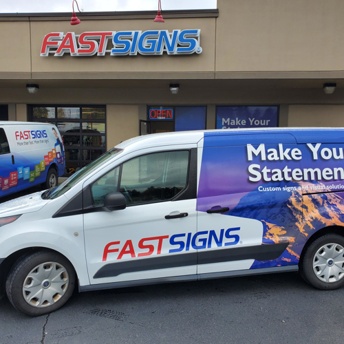 Vehicle Graphics