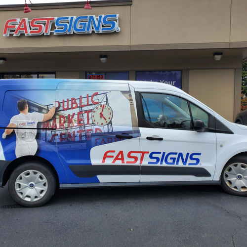 Vehicle Graphics