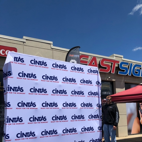 Custom Signs & Banners