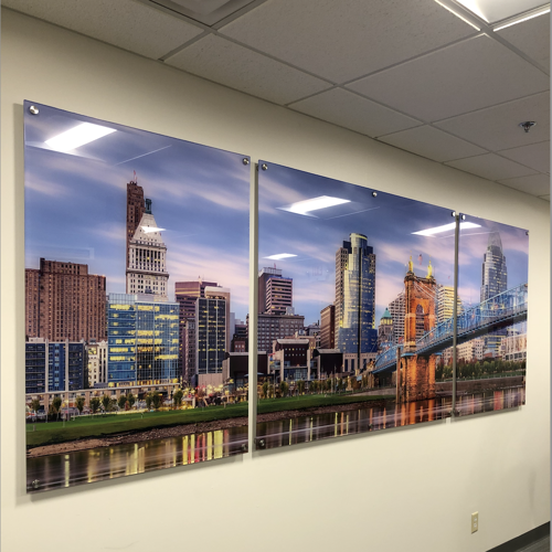 #interiorsignage