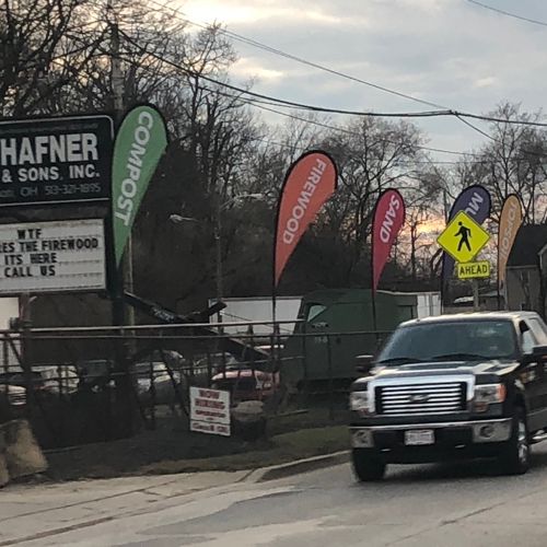 Flags