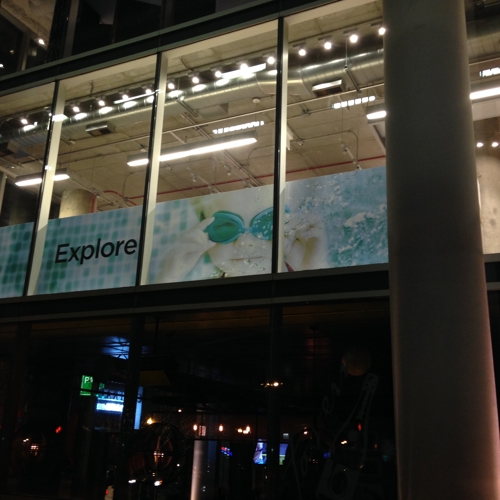 Window Graphics