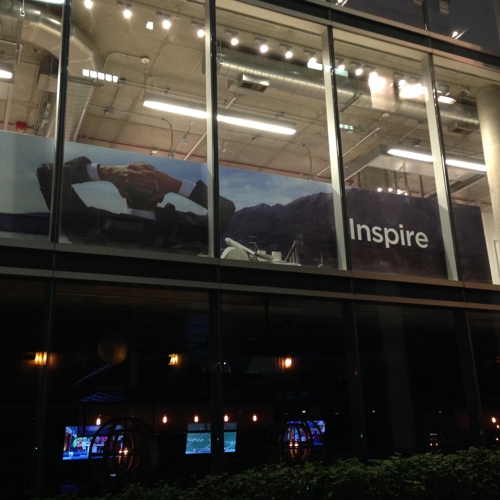 Window Graphics