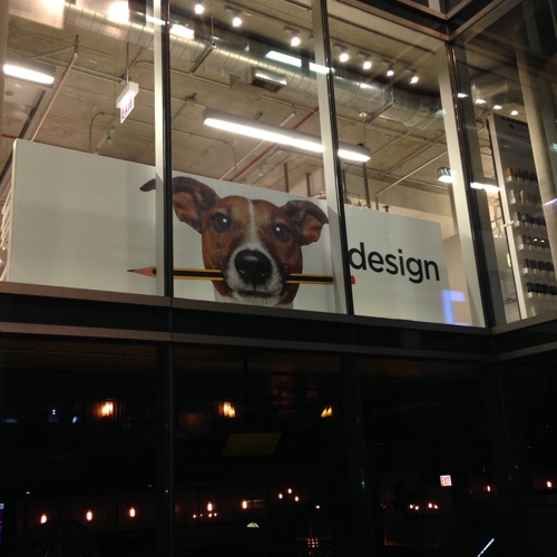Window Graphics