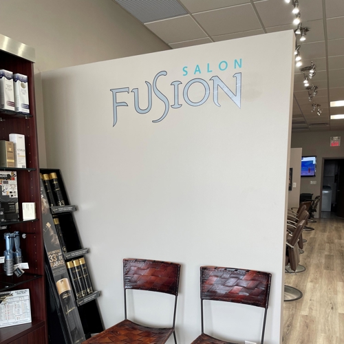 Wall Graphics