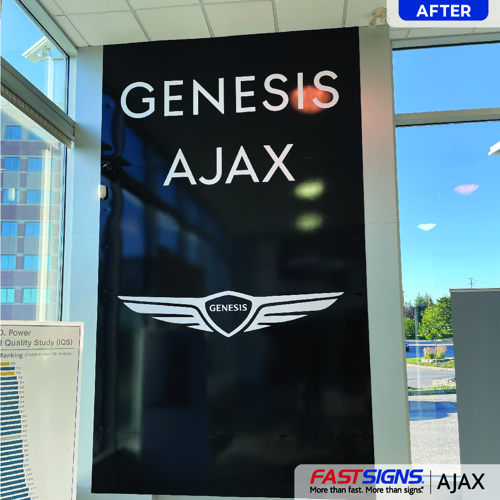 Wall Graphics