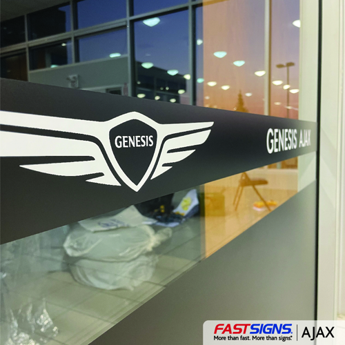 Window Graphics