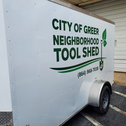 Window Graphics