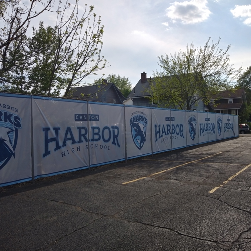 Banners