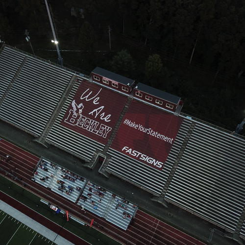 Banners