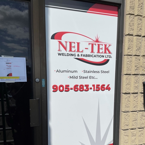 Window Graphics