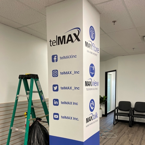 Wall Graphics