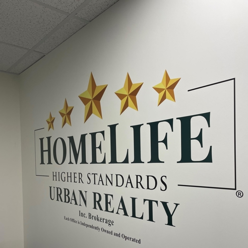 Wall Graphics