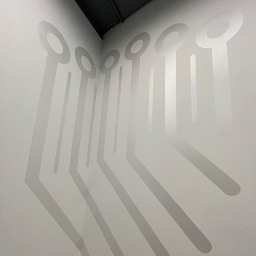 Window & Wall Graphics