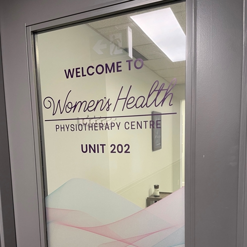 Window Graphics