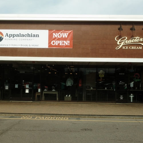 Custom Signs & Banners