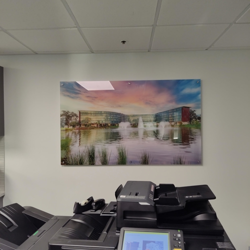 Interior Décor