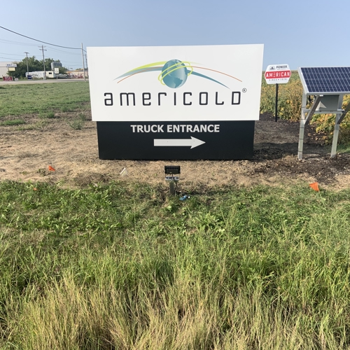 Building Signs
