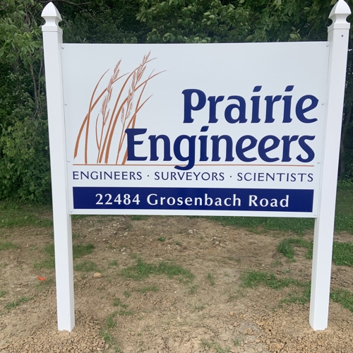 Exterior Signage