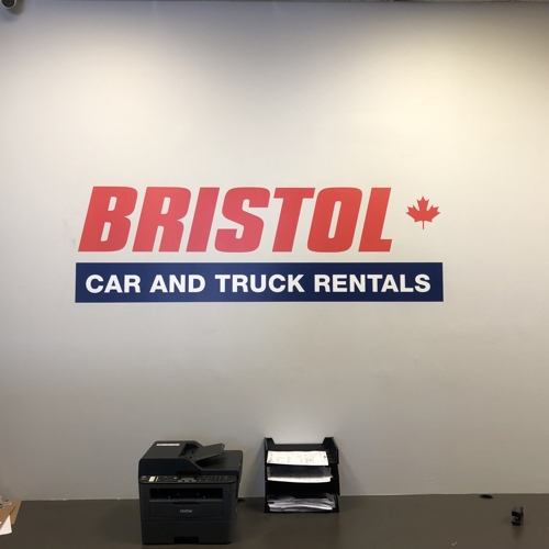 Wall Graphics