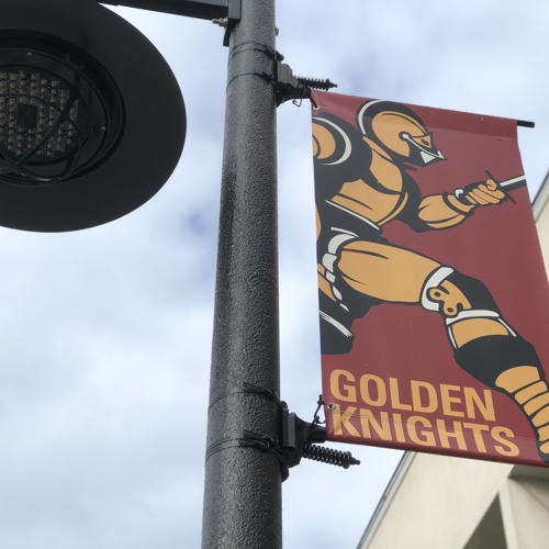 Custom Signs & Banners