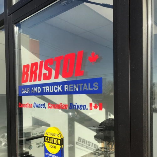 Window Graphics