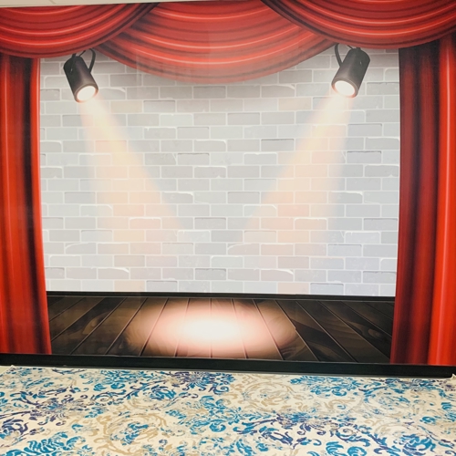 Wall Graphics
