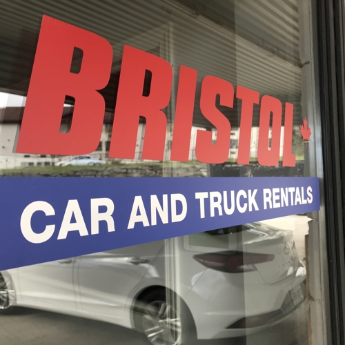 Window Graphics