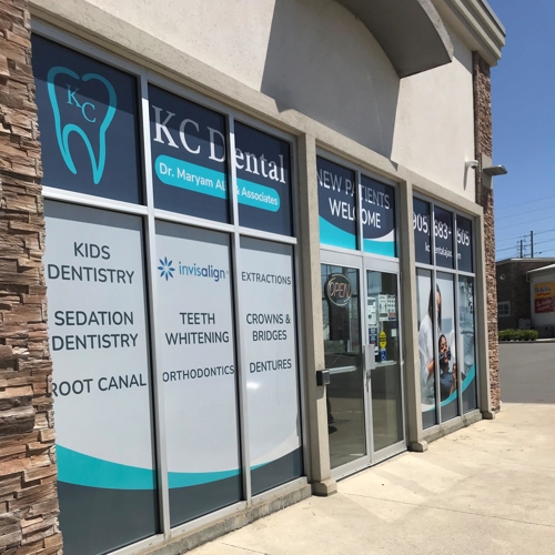 Window Graphics